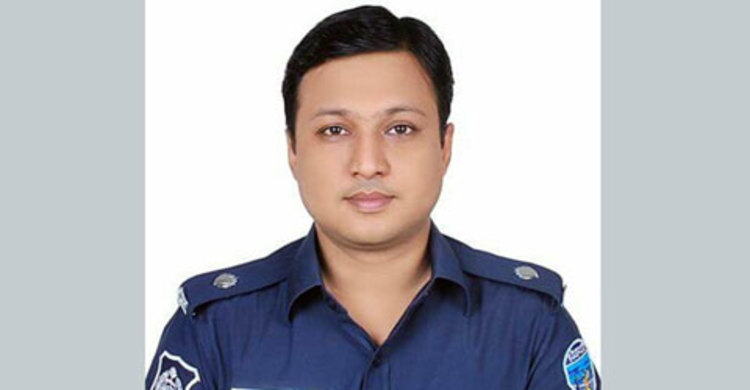 সাত দিনের মাথায় ফের বদলি