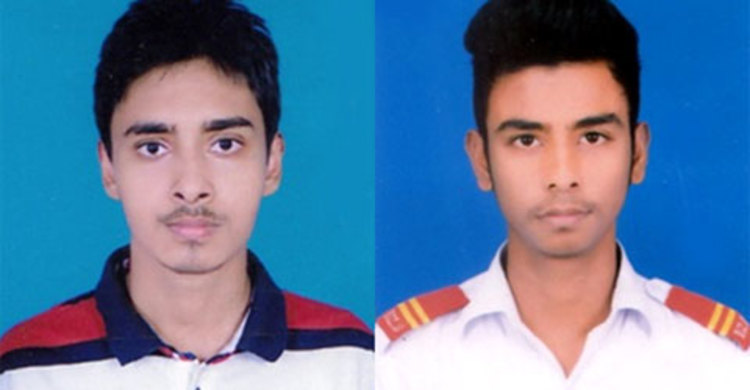 সেলফি তুলতে গিয়ে প্রাণ গেল দুই ছাত্রের