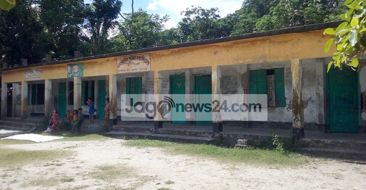 ৫ হাজার শিক্ষার্থী উপবৃত্তি বঞ্চিত