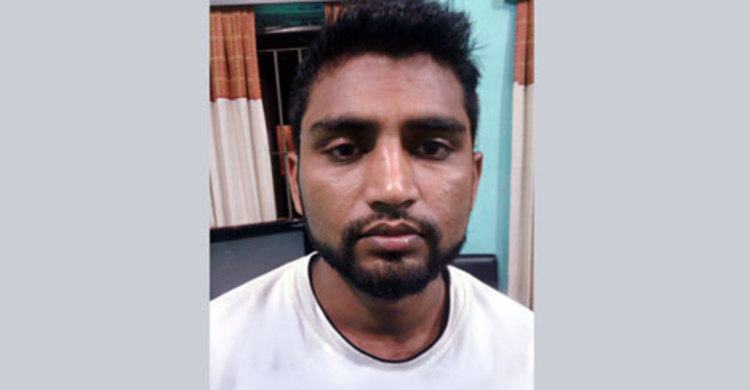 শেরপুরে জেএমবির আরেক সদস্য আটক 