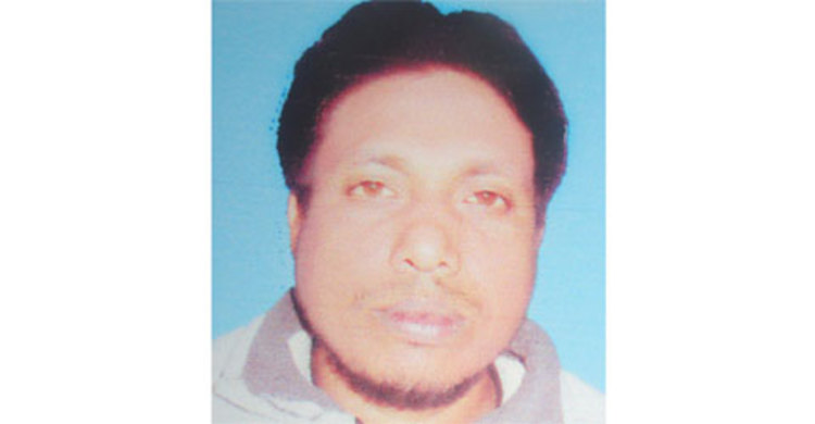 আমিনুলকে আড়াই মাস আগে তুলে নিয়ে যায় সাদা পোশাকধারীরা 