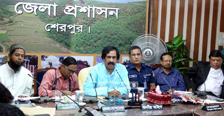 দেশে আইএসের কোনো অস্তিত্ব নেই