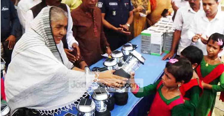 মানুষ হত্যা করে ইসলাম কায়েম করা যায় না : কৃষিমন্ত্রী