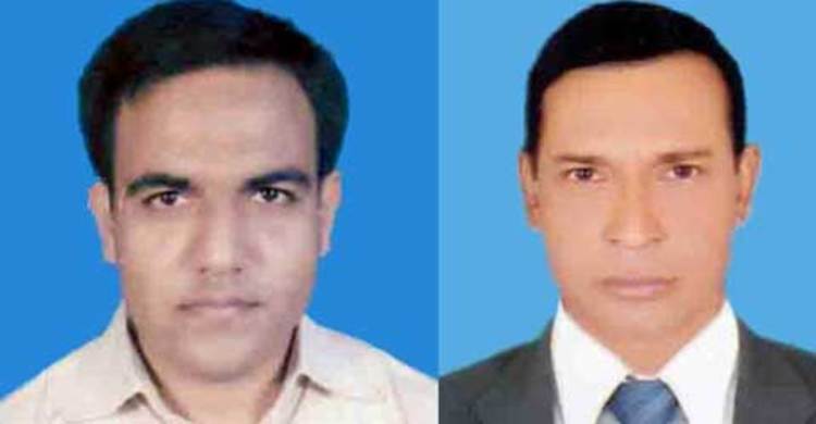 শেরপুর ডিএসএ দাবায় চ্যাম্পিয়ন রঊফ আজিজ