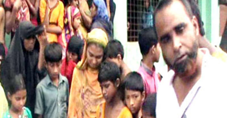 সিরাজগঞ্জে বন্যার পানিতে ডুবে দুই শিশুর মৃত্যু