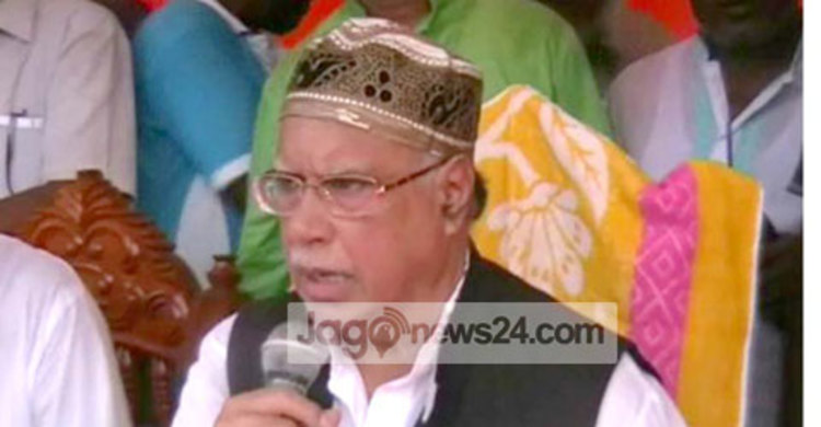 বর্তমান সরকার বিশ্বের কাছে রোল মডেল : নাসিম