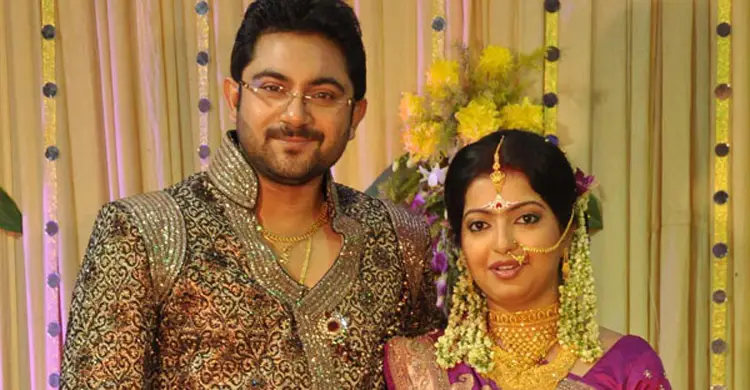 বাবা হয়েছেন কলকাতার নায়ক সোহম