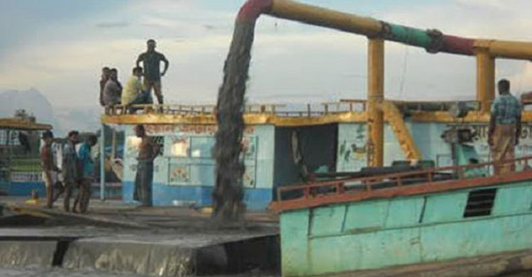 পরিবেশ অধিদফতরের চার্জশিট বাতিল : পুনঃতদন্তের নির্দেশ