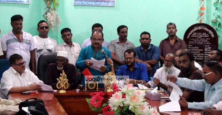 নবম দিনেও উত্তরের তিন জেলায় পরিবহন ধর্মঘট অব্যাহত