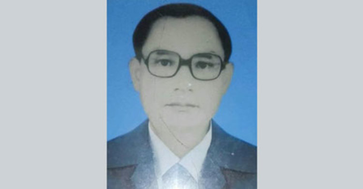 সাংবাদিক ও মুক্তিযোদ্ধা সুবোধ বিকাশ আর নেই