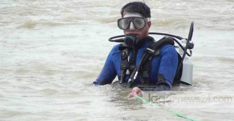 সুনামগঞ্জে পানিতে ডুবে নিখোঁজ ২
