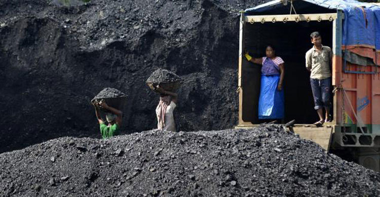 ঈদ আনন্দ নেই সুনামগঞ্জের অর্ধ লক্ষাধিক শ্রমিক পরিবারে