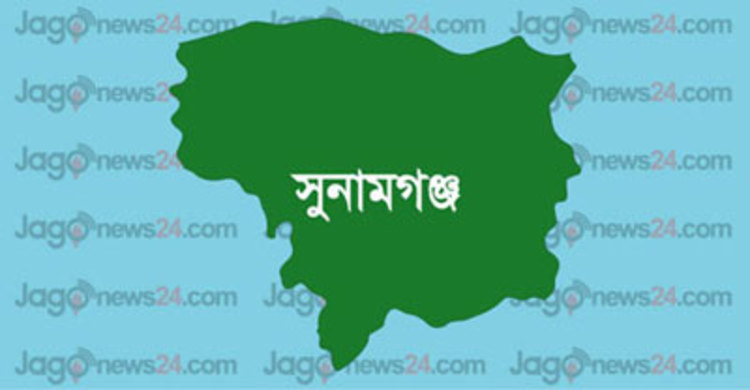 বাংলাদেশিকে ফেরত দিয়েছে বিএসএফ