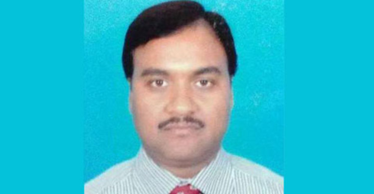 ঠাকুরগাঁওয়ে বাসের ধাক্কায় মোটরসাইকেল আরোহী নিহত 