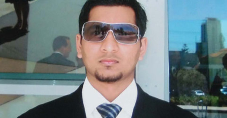 নিখোঁজ তাজ উদ্দিনের ফেরার অপেক্ষায় মা