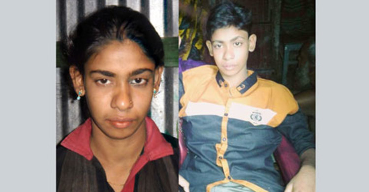 গাইবান্ধার তানিয়া এখন পুরুষ