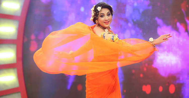 ঈদে তারিনের চমক!