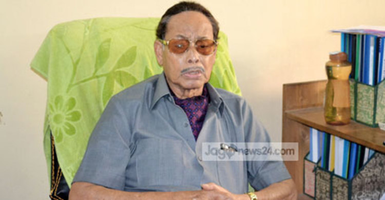 ব্যর্থ গোয়েন্দা সংস্থার সদস্যদের বিরুদ্ধে ব্যবস্থা নেয়া উচিত 