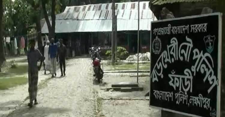 রামগতিতে ‘বন্দুকযুদ্ধে’ নিহত ১