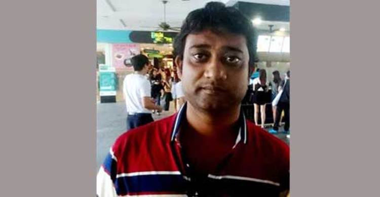 ঢাকায় ২৩ কেজি সোনাসহ আটক আতাউর সৈয়দপুরের ব্যবসায়ী