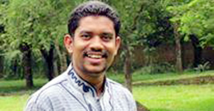 সড়ক দুর্ঘটনায় জাবি ছাত্রদল নেতা নিহত