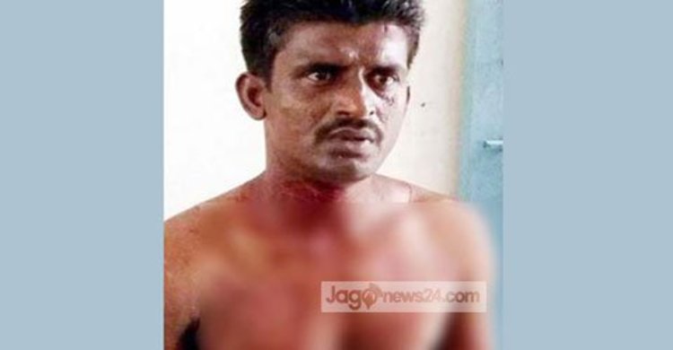 স্ত্রীকে বুক চিরে দেখিয়েও লাভ হলো না মিন্টুর