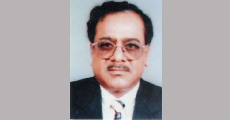 ইবি ভিসিকে অব্যাহতি