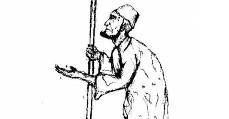 শৈলকুপায় ভিক্ষুক ৬ শতাধিক