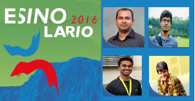 উইকিপিডিয়ার বার্ষিক সম্মেলনে ৪ বাংলাদেশি