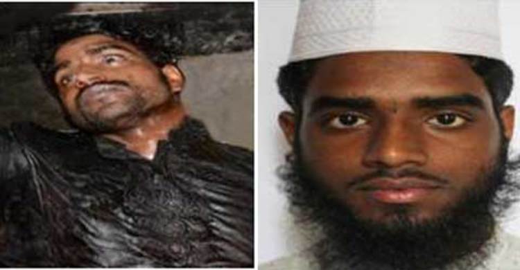 আব্দুল্লাহ রাজশাহীতে মাদ্রাসায় লেখাপড়া করতেন