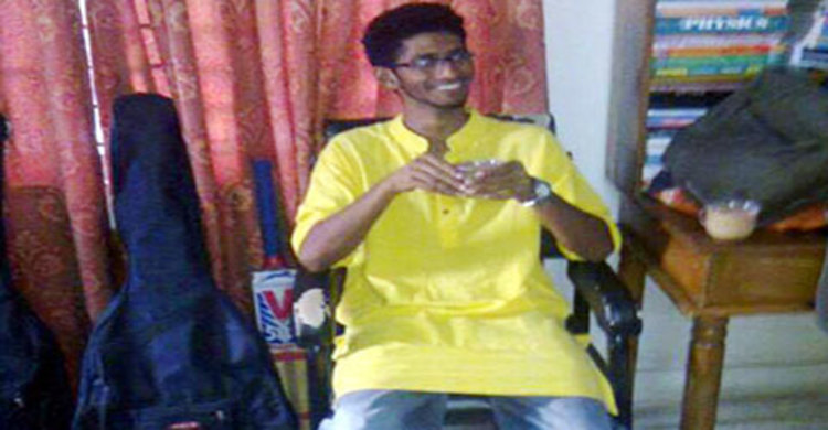 জঙ্গি আবিরের মরদেহ কিশোরগঞ্জে দাফন