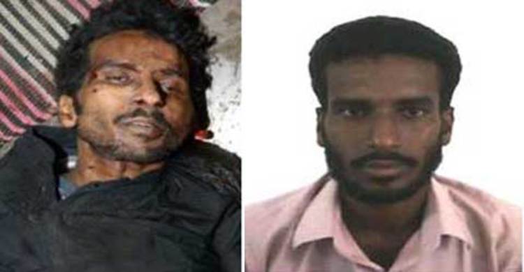 কল্যাণপুরে নিহত নাইমের বাড়ি পটুয়াখালী নয়, টাঙ্গাইলে