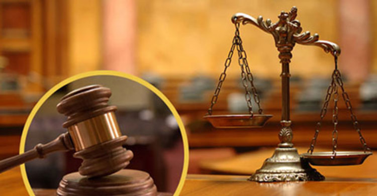 বাগাতিপাড়ায় ধর্ষকের যাবজ্জীবন কারাদণ্ড 