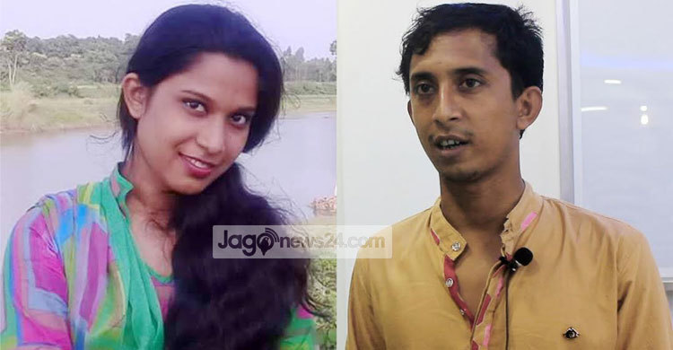 ‘ভাইয়া ভালো থাকিস আমি আবার আসবো’