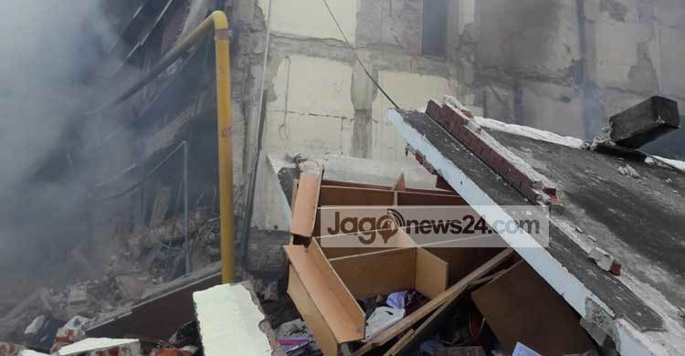 টঙ্গীতে বয়লার বিস্ফোরণে ক্ষতিগ্রস্তদের মাঝে অনুদান ঘোষণা