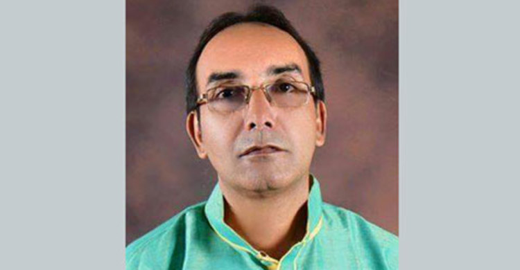 ভৈরব পৌরসভার প্যানেল মেয়র নির্বাচিত