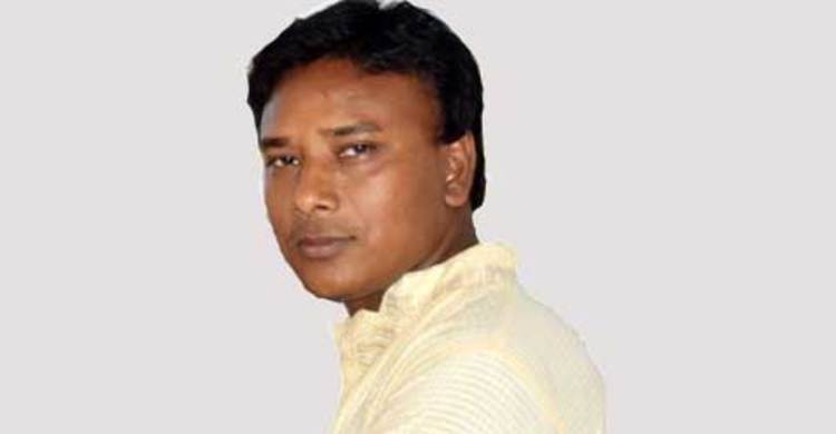 না ফেরার দেশে সাংবাদিক আরিফুল হক