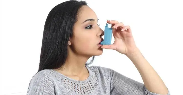 অ্যাজমা নিয়ন্ত্রণে রাখার উপায়
