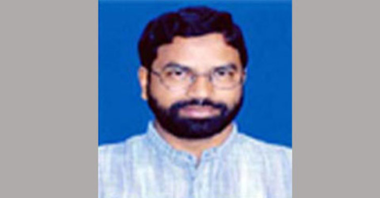 কুড়িগ্রাম জেলা জামায়াতের আমির আটক