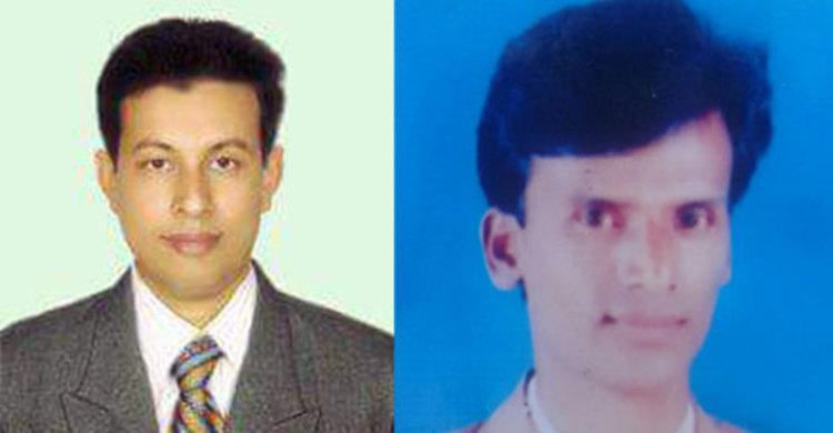 আশুগঞ্জ প্রেসক্লাবের সভাপতি সেলিম সম্পাদক সাচ্চু