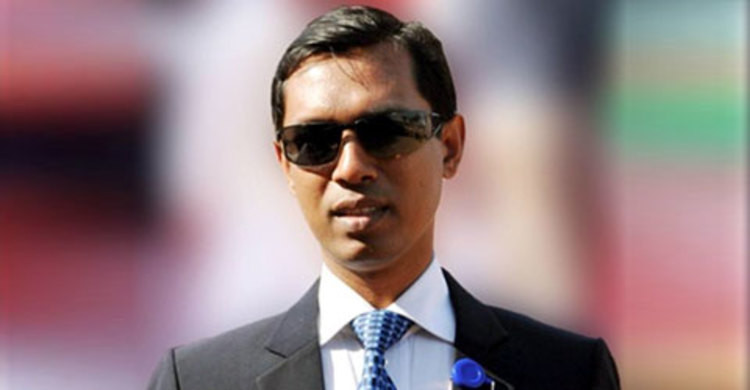 এসপি বাবুল আক্তারের পদত্যাগপত্র গৃহীত