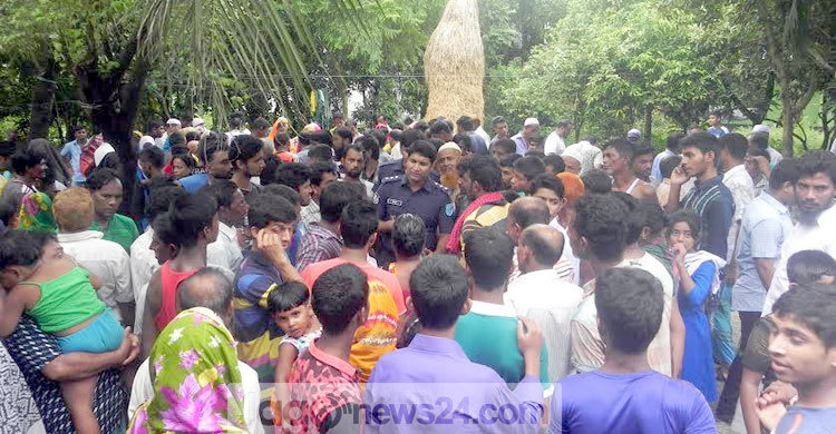 বিদ্যুৎস্পৃষ্টে তিনজনের মৃত্যু : ডিজিএমসহ ৫ জন বরখাস্ত