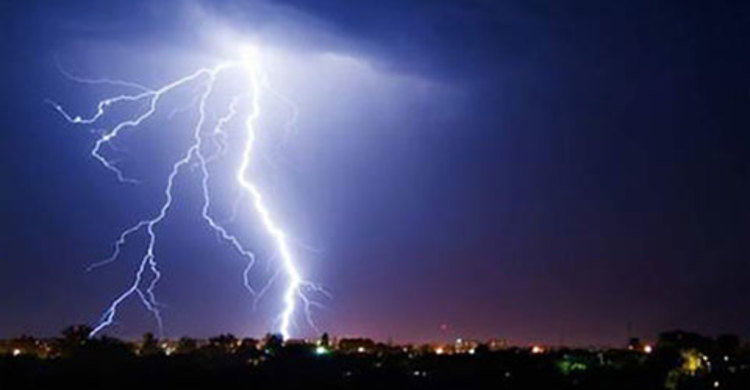 হবিগঞ্জে বজ্রপাতে জেলের মৃত্যু