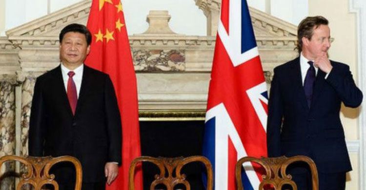 ব্রিটেন ইইউ ছাড়ায় দুশ্চিন্তায় এশিয়া