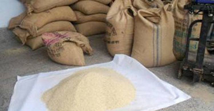 রামগঞ্জে ১০ টাকা কেজি চাল পাবে দরিদ্ররা