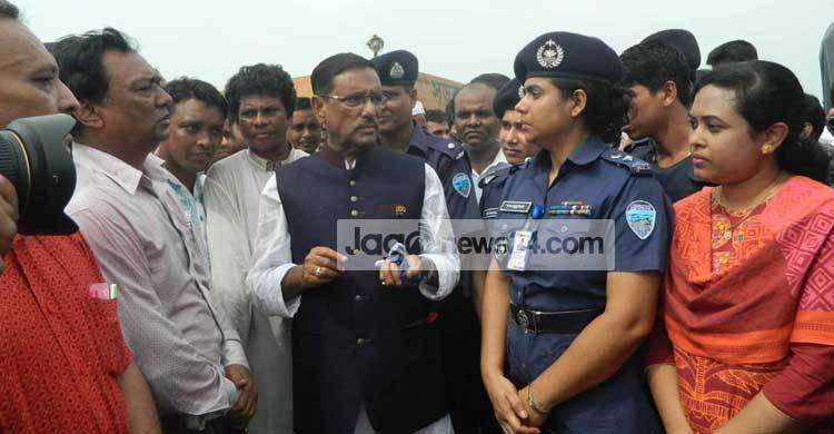 কোরবানির আগেই যানজটমুক্ত হবে মহাসড়ক