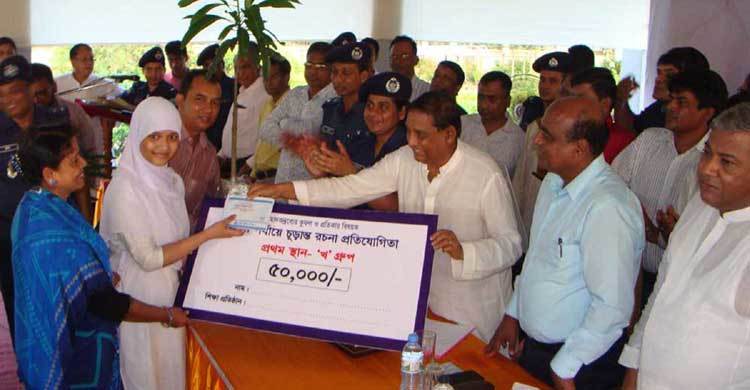 ফারাক্কার বাঁধ ভারতের জন্য মরণফাঁদ : মায়া