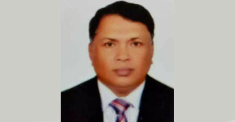 কক্সবাজার উন্নয়ন কর্তৃপক্ষের প্রথম চেয়ারম্যান কর্নেল ফোরকান