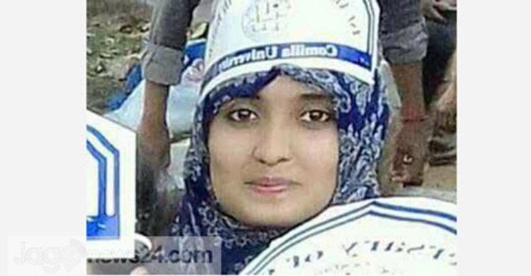 ‘বিস্ফোরণের কারণ জানতে চায় নিশার পরিবার’ 