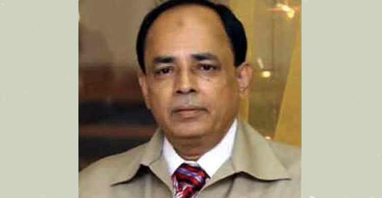 কক্সবাজারের নতুন জেলা ও দায়রা জজ মীর শফিকুল আলম